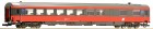 44647 Roco Dining car type Eurofima